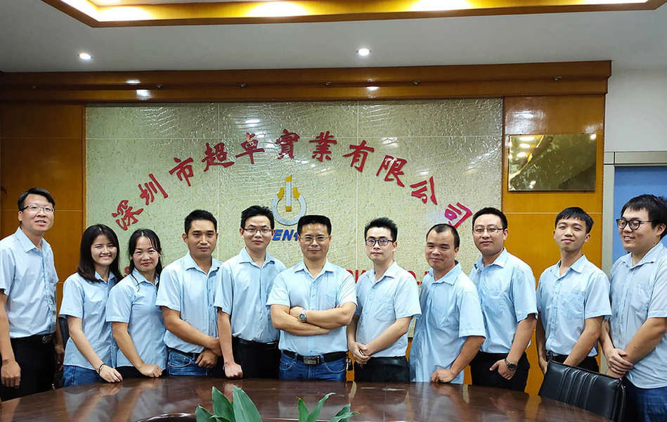 Çin Shenzhen Benky Industrial Co., Ltd. şirket Profili