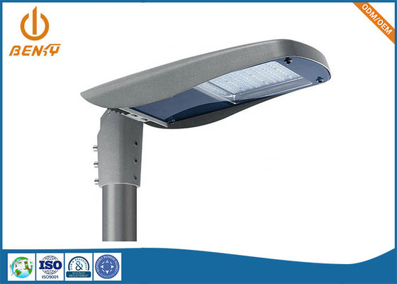 OEM ODM LED Ray Işık Muhafazası Hassas CNC İşleme Parçaları