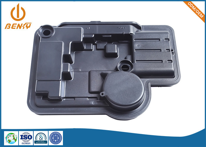 OEM ODM CNC Özel Plastik Enjeksiyon Parçaları PC ABS Kalıplama Hizmeti