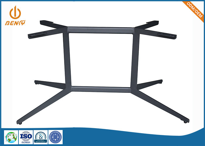 1200*700mm Melamin Üstlü 200*600mm Restoran Masa Tabanı