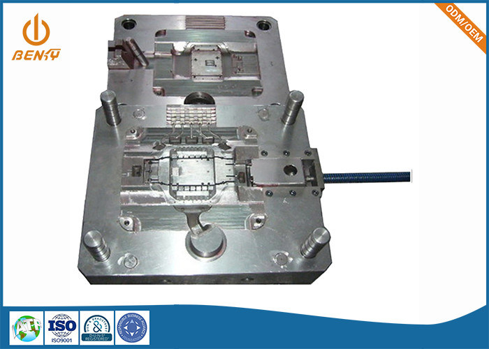 8407 H13 SKD61 Ev Aletleri için yüksek basınçlı döküm kalıbı