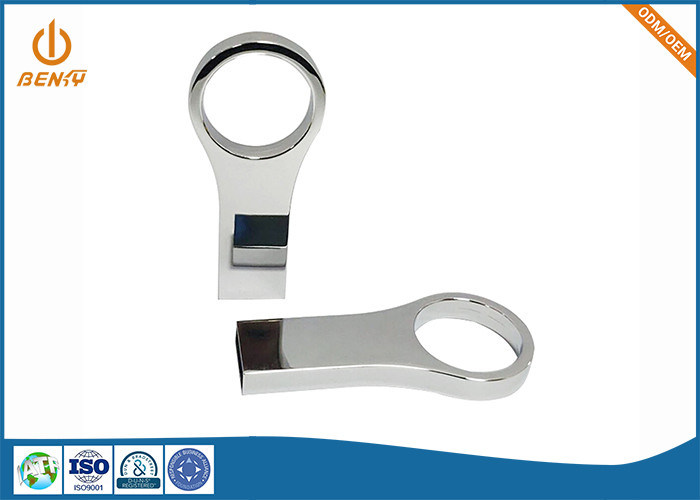 USB Bellek Çubuğu Çinko Döküm U Disk Kalem Sürücüsü 2.0 3.0 Çip