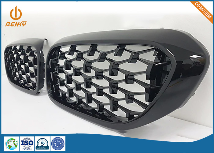 Otomotiv Benz Tampon Parçaları İçin ABS PP PA 3D Baskı Prototipleme