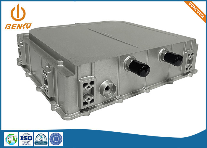 ASTM DIN JIS EN EV Yedek Parçaları Döküm Su Geçirmez Kontrol Cihazı
