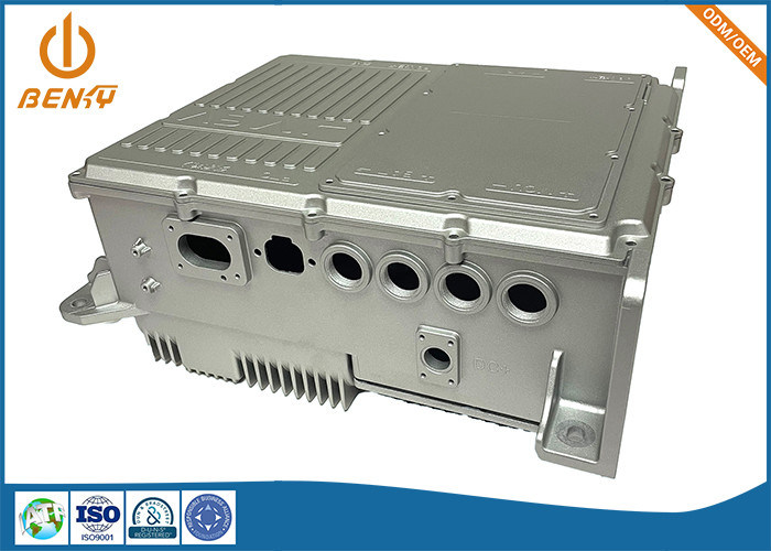 ASTM DIN JIS EN EV Yedek Parçaları Döküm Su Geçirmez Kontrol Cihazı
