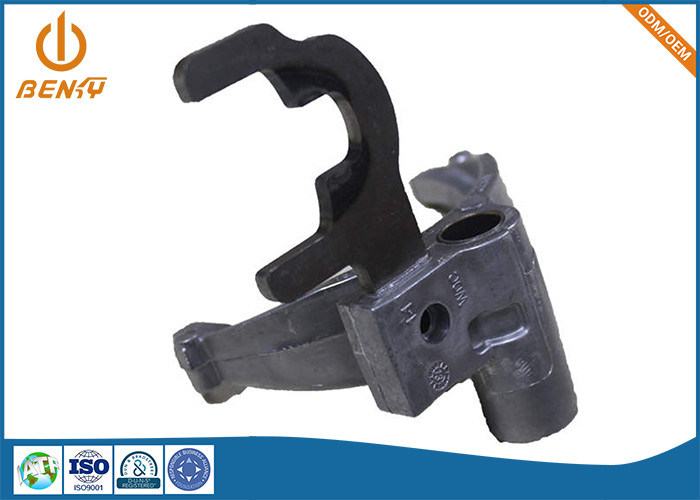 T5 T6 Otomotiv Parçaları Döküm Motor Yağı Karteri Klinder Bloğu Kapağı