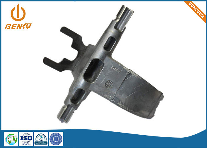 T5 T6 Otomotiv Parçaları Döküm Motor Yağı Karteri Klinder Bloğu Kapağı