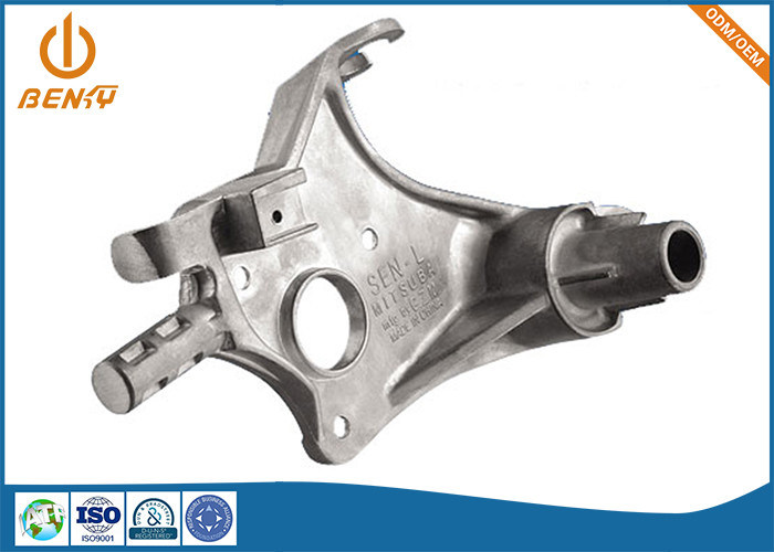 T5 T6 Otomotiv Parçaları Döküm Motor Yağı Karteri Klinder Bloğu Kapağı