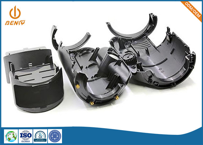 OEM ODM otomotiv plastik enjeksiyon kalıplama Şablon Kalıp Makinesi