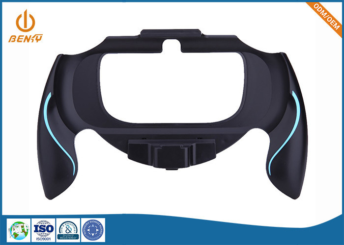 S136 SKD61 Kablosuz Oyun Denetleyicisi İçin Özel Plastik Enjeksiyon Parçaları