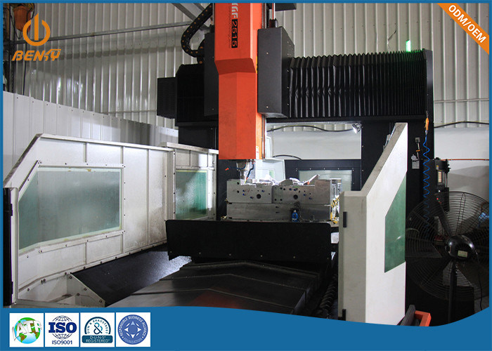 ABS PU PVC HDPE Otomatik Enjeksiyon Kalıplama Özelleştirilmiş Araba Tampon Kalıbı