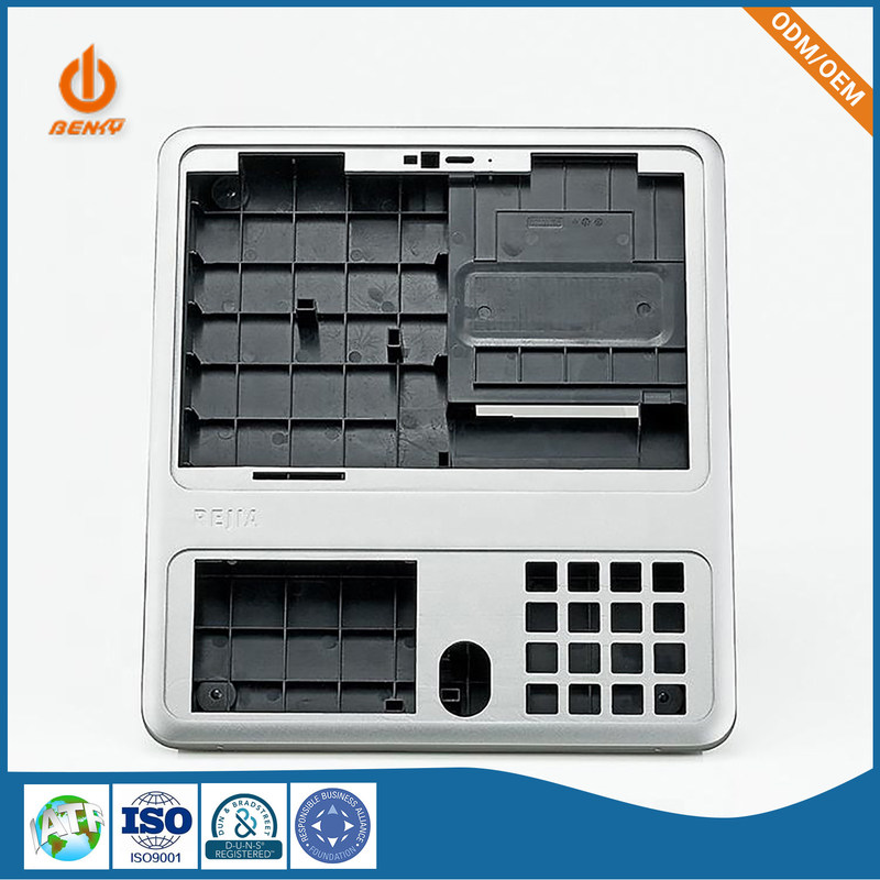 Restoran Satış Sistemi için Alüminyum Alaşımlı POS Donanım Döküm Noktası