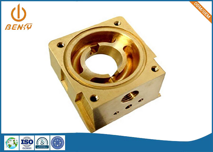 Havacılık ve Uzay Endüstrileri için CNC Uçak Jet Motor Parçaları Jet Turbojet Motor Parçaları