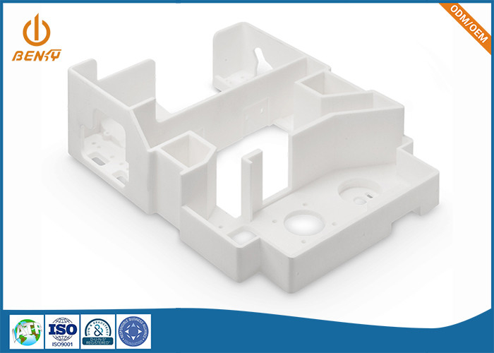 CNC Kalıp Enjeksiyon Plastik Hızlı Prototipleme Özel Reçine Takımlama Hizmeti Yapımı