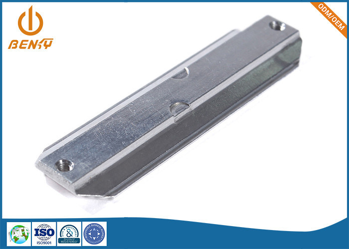 OEM Döküm Kalıplı Metal Alüminyum Alaşımlı Parçalar Çinko Alaşım EV Şarj Muhafazası